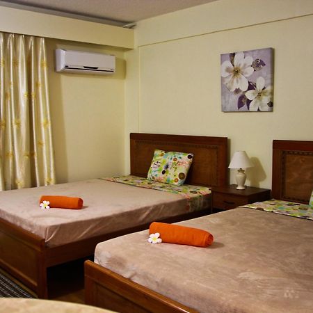 Mango Resort Saipan Esterno foto