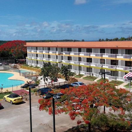 Mango Resort Saipan Esterno foto