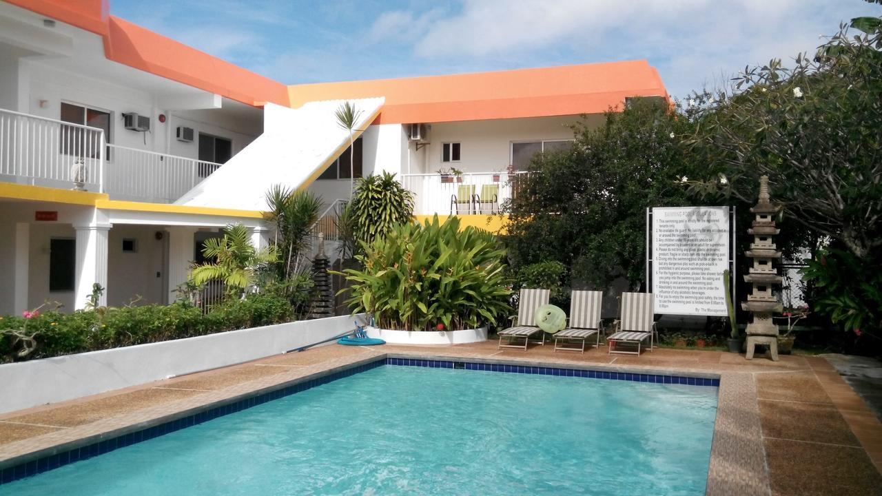 Mango Resort Saipan Esterno foto