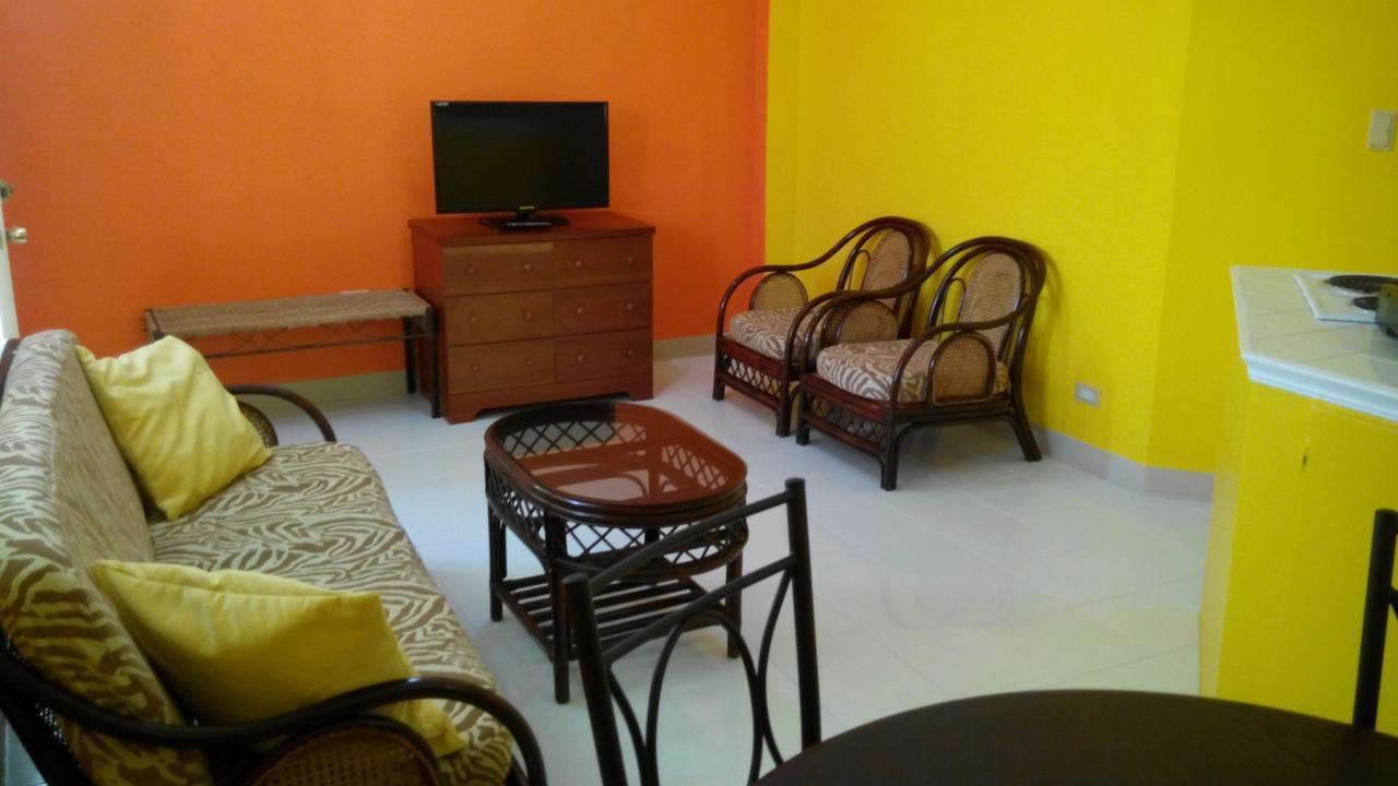 Mango Resort Saipan Esterno foto