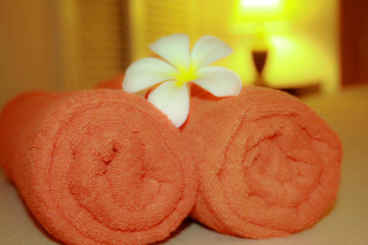 Mango Resort Saipan Esterno foto