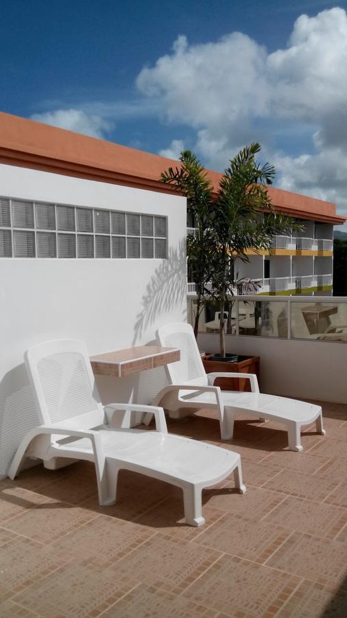 Mango Resort Saipan Esterno foto