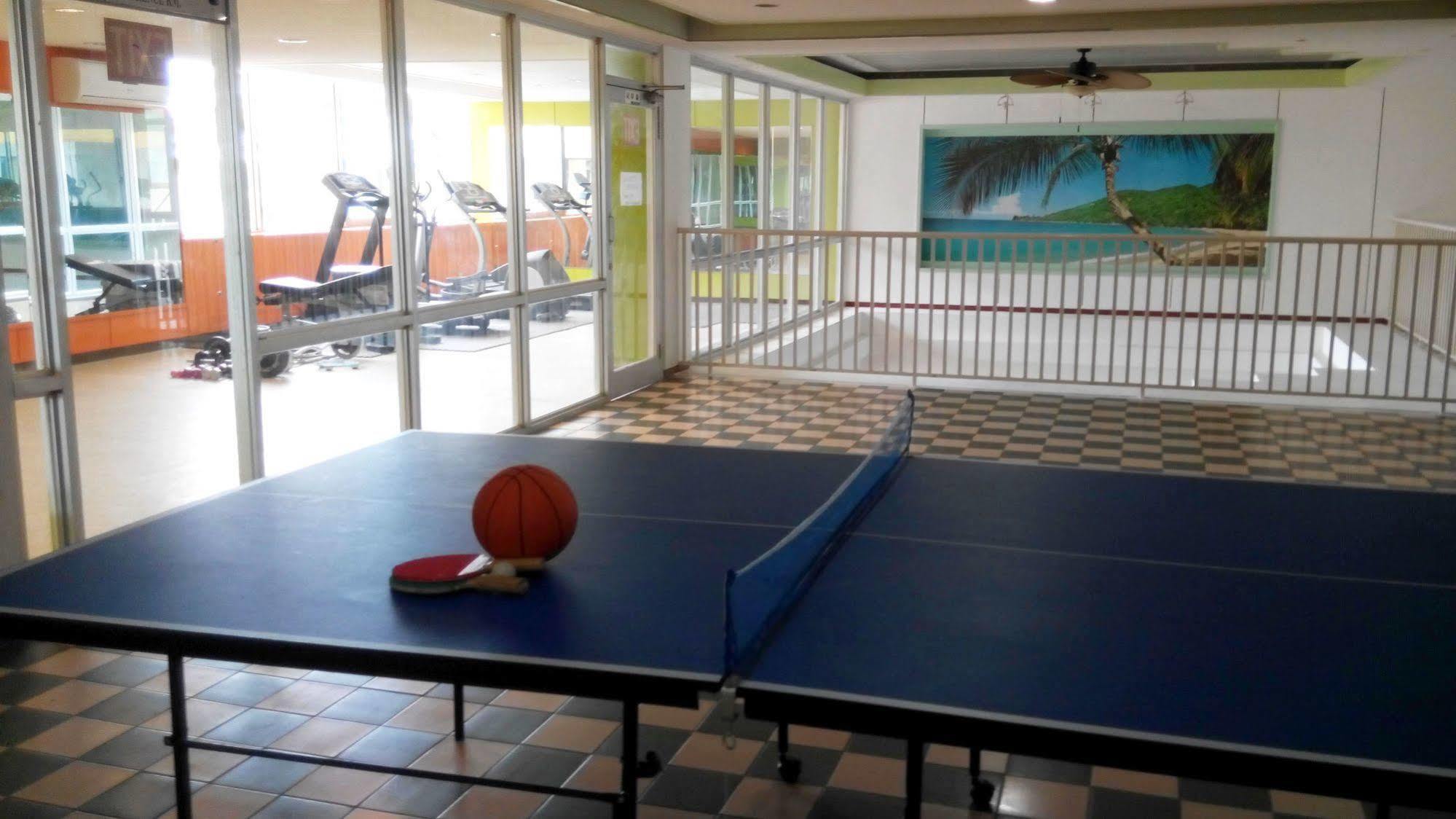 Mango Resort Saipan Esterno foto