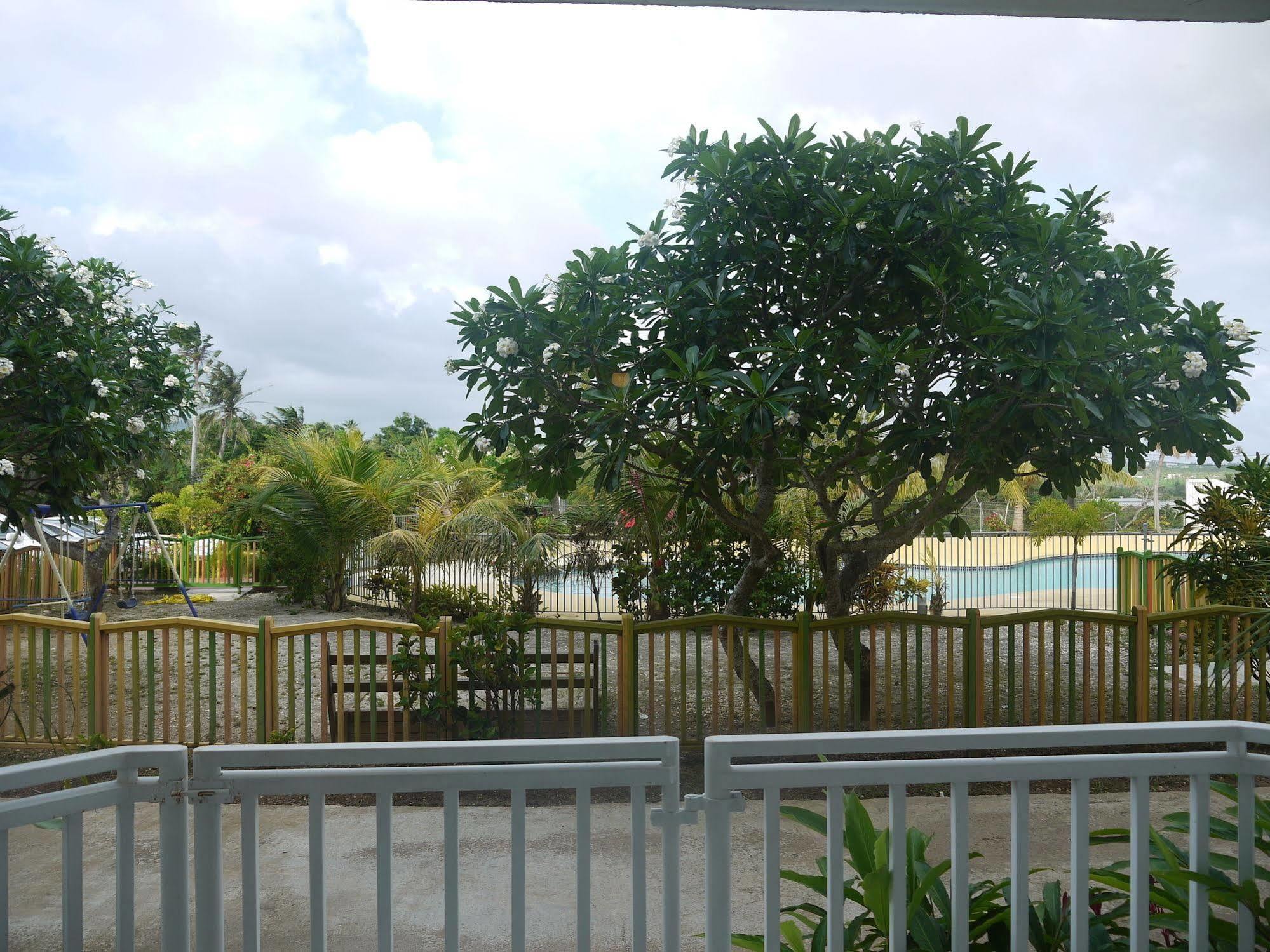 Mango Resort Saipan Esterno foto