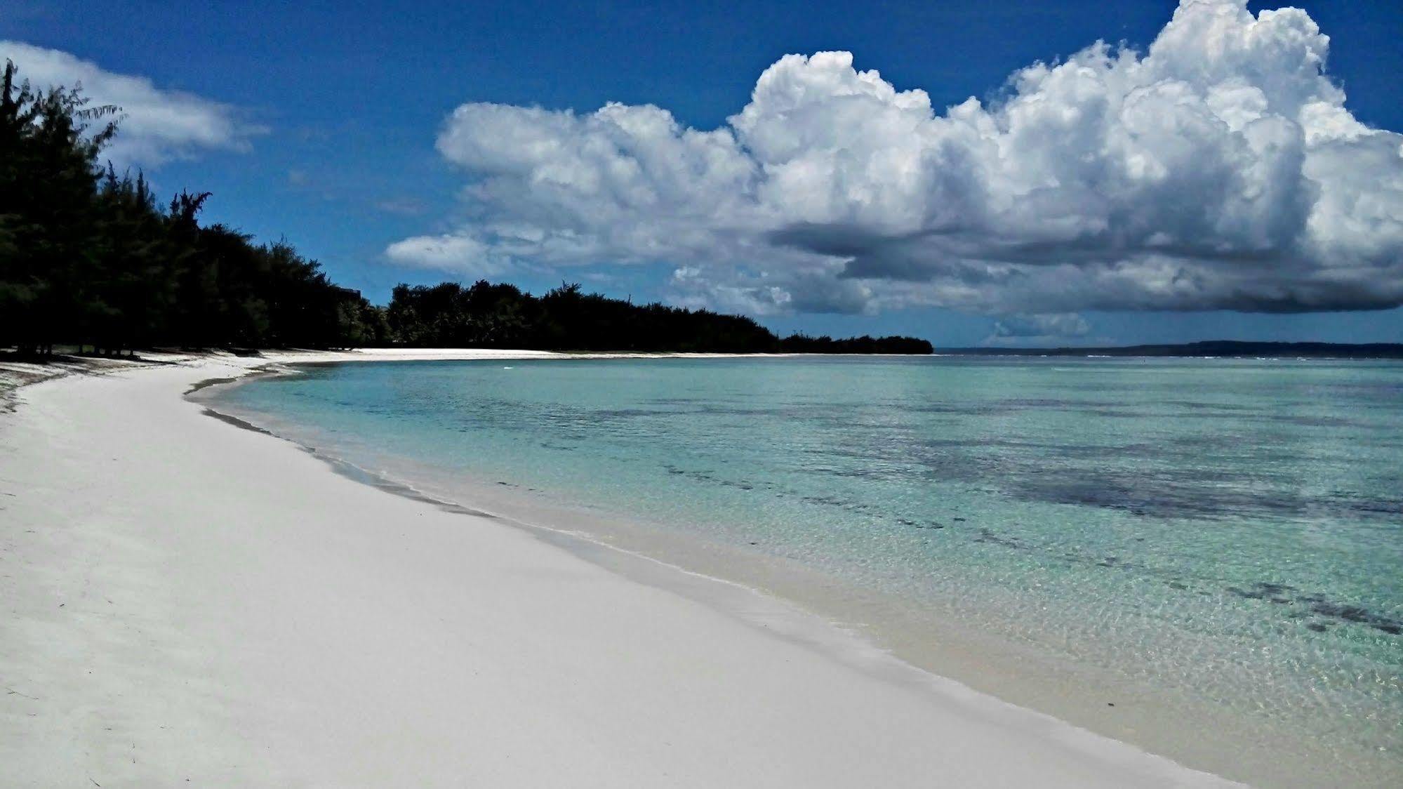 Mango Resort Saipan Esterno foto