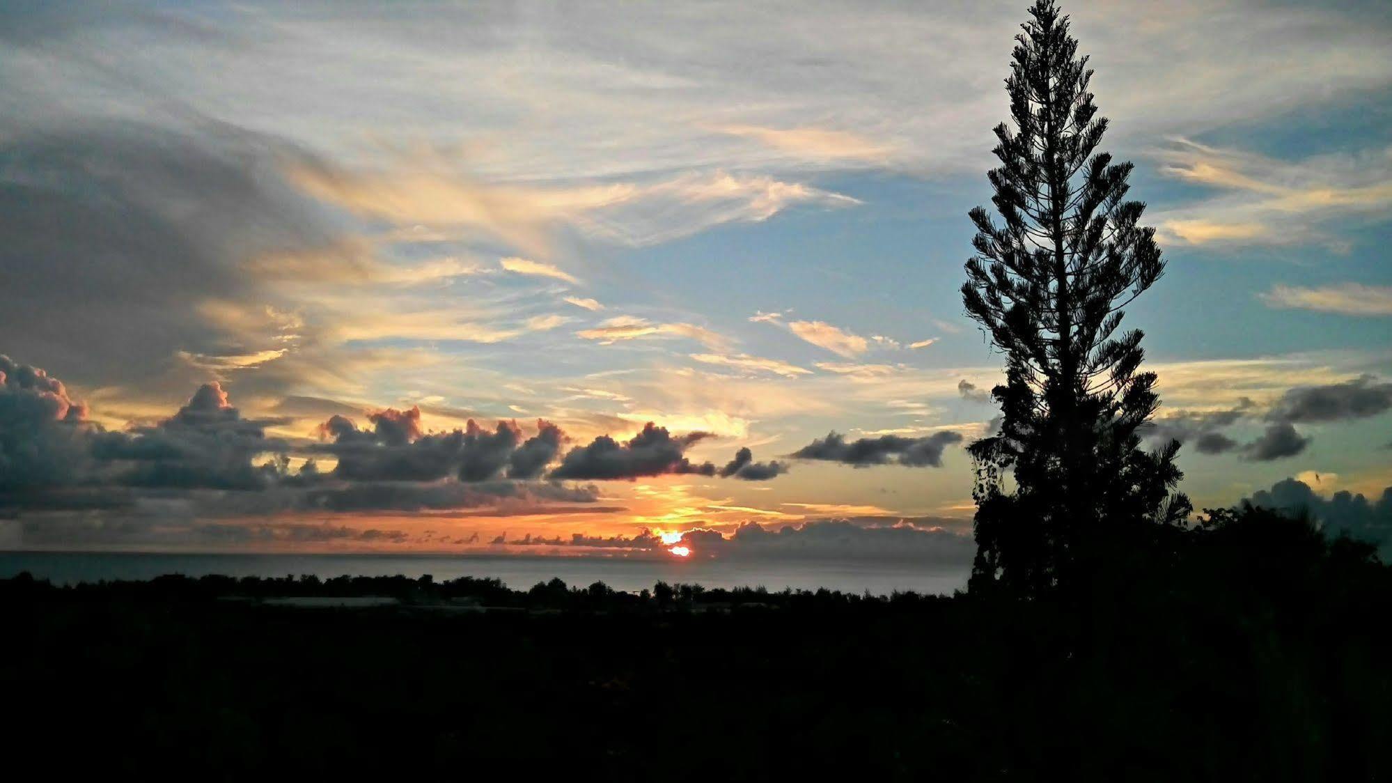 Mango Resort Saipan Esterno foto