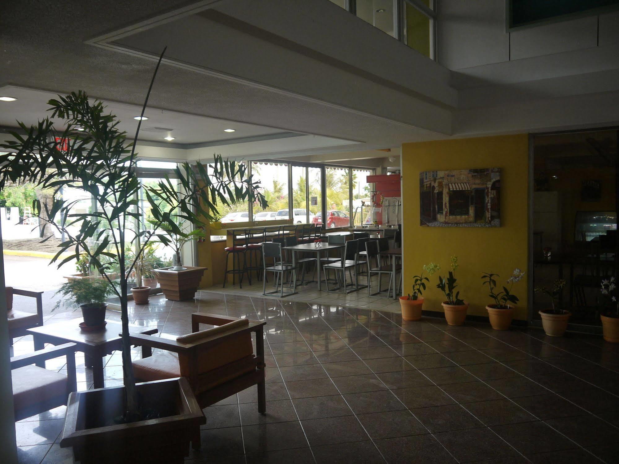 Mango Resort Saipan Esterno foto