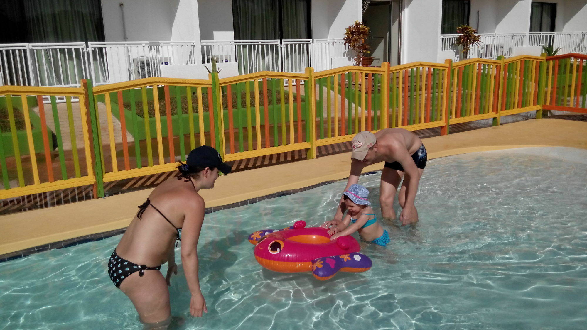 Mango Resort Saipan Esterno foto