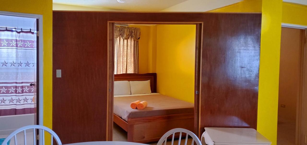 Mango Resort Saipan Esterno foto